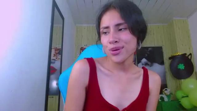 Thumbnail 3, _alessia_21's Stream at Chaturbate, 14 months ago