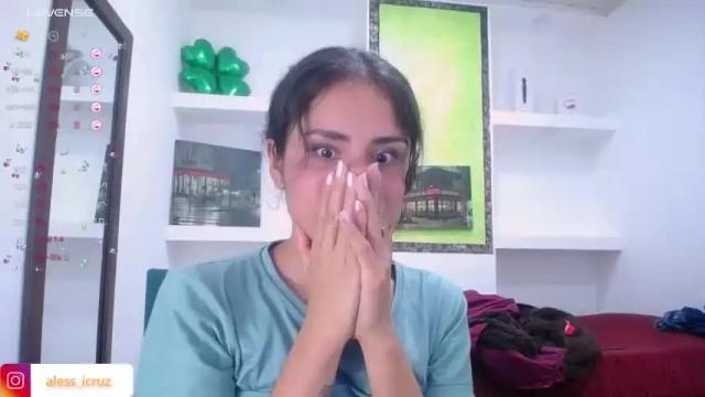 Image 11 of _alessia_21 Stream on Chaturbate on 14 months ago
