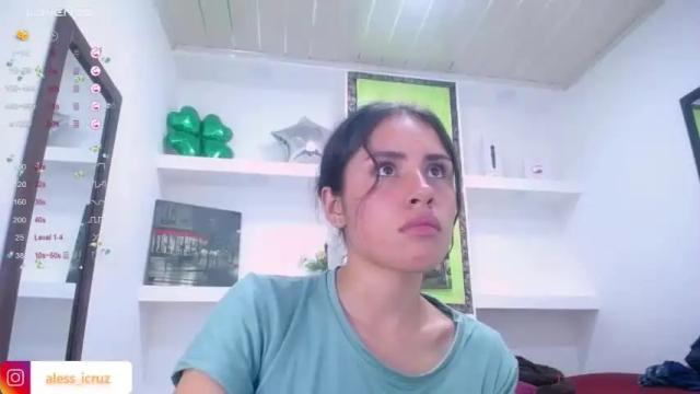 Image 3 of _alessia_21 Stream on Chaturbate on 14 months ago