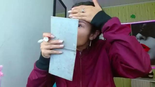 Image 6 of _alessia_21 Stream on Chaturbate on 14 months ago