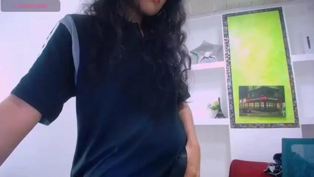 Thumbnail 2, _alessia_21's Stream at Chaturbate, 14 months ago