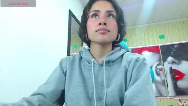Thumbnail 1, _alessia_21's Stream at Chaturbate, 14 months ago