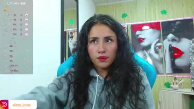 Image 11 of _alessia_21 Stream on Chaturbate on 14 months ago