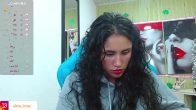 Image 12 of _alessia_21 Stream on Chaturbate on 14 months ago