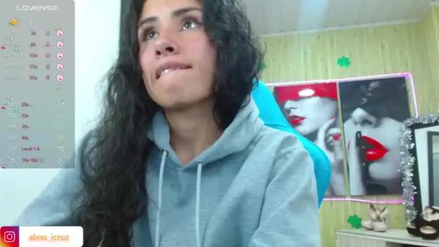 Image 4 of _alessia_21 Stream on Chaturbate on 14 months ago