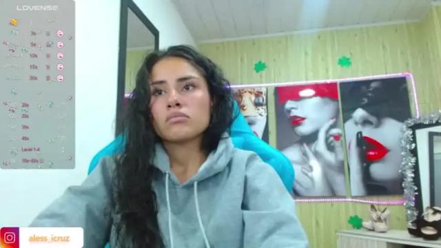 Thumbnail 2, _alessia_21's Stream at Chaturbate, 14 months ago