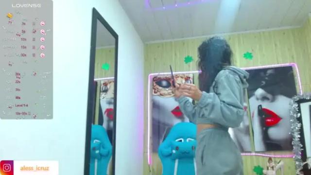 Image 7 of _alessia_21 Stream on Chaturbate on 14 months ago