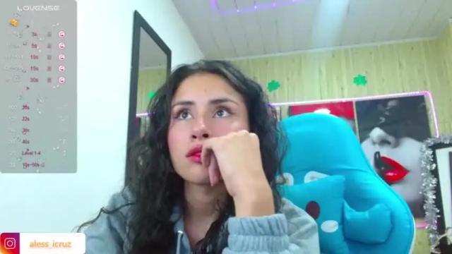 Thumbnail 3, _alessia_21's Stream at Chaturbate, 14 months ago