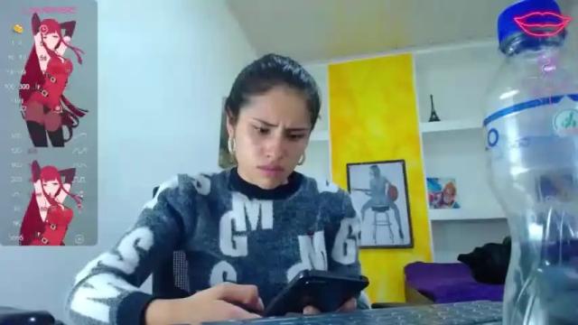 Thumbnail 1, _alessia_21's Stream at Chaturbate, 14 months ago