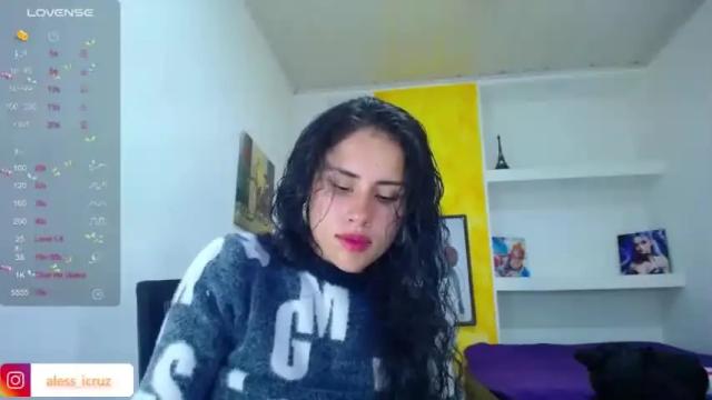 Image 3 of _alessia_21 Stream on Chaturbate on 21 months ago
