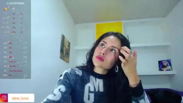 Thumbnail 2, _alessia_21's Stream at Chaturbate, 14 months ago