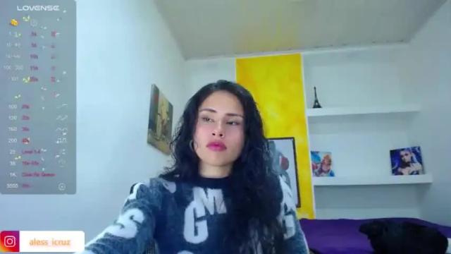 Image 6 of _alessia_21 Stream on Chaturbate on 21 months ago