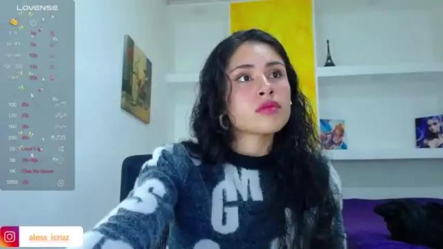 Image 7 of _alessia_21 Stream on Chaturbate on 21 months ago