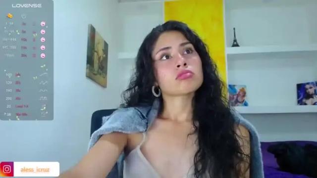Thumbnail 3, _alessia_21's Stream at Chaturbate, 14 months ago