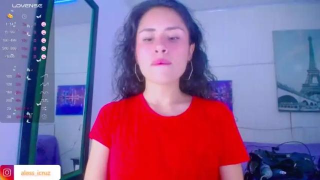 Image 12 of _alessia_21 Stream on Chaturbate on 14 months ago