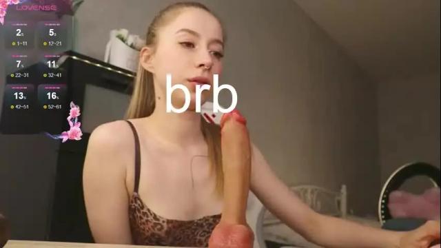 Thumbnail 2, _alexa_gold_'s Stream at Chaturbate, 1 month ago