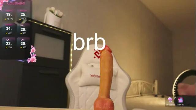 Image 10 of _alexa_gold_ Stream on Chaturbate on 1 month ago