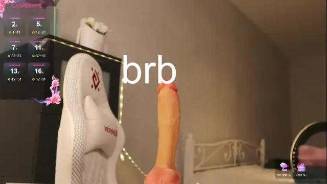 Thumbnail 2, _alexa_gold_'s Stream at Chaturbate, 1 month ago