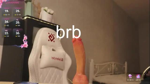 Thumbnail 2, _alexa_gold_'s Stream at Chaturbate, 24 days ago