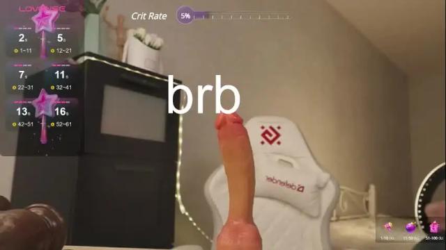 Image 6 of _alexa_gold_ Stream on Chaturbate on 23 days ago