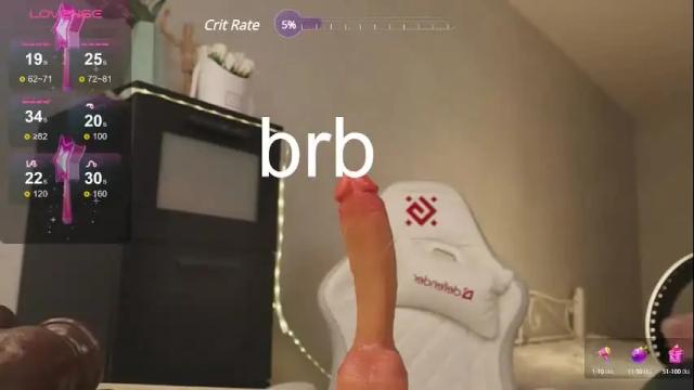 Thumbnail 3, _alexa_gold_'s Stream at Chaturbate, 20 days ago