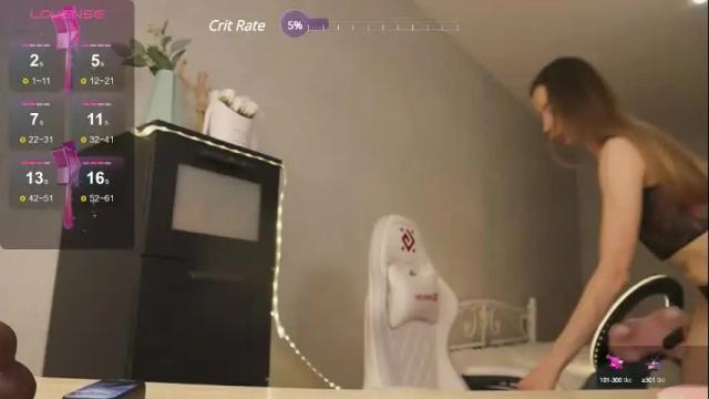 Thumbnail 1, _alexa_gold_'s Stream at Chaturbate, 19 days ago
