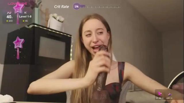 Image 8 of _alexa_gold_ Stream on Chaturbate on 22 days ago