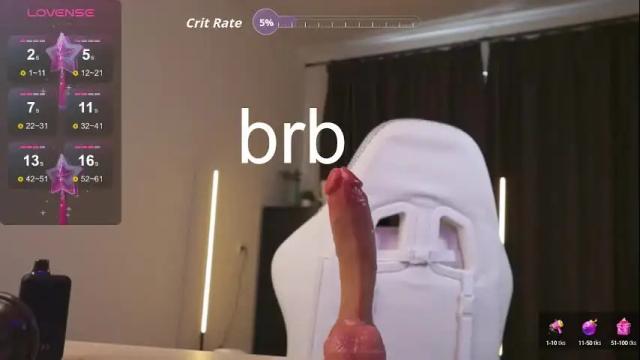 Image 6 of _alexa_gold_ Stream on Chaturbate on 11 days ago