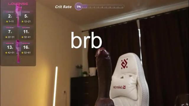 Thumbnail 3, _alexa_gold_'s Stream at Chaturbate, 1 month ago