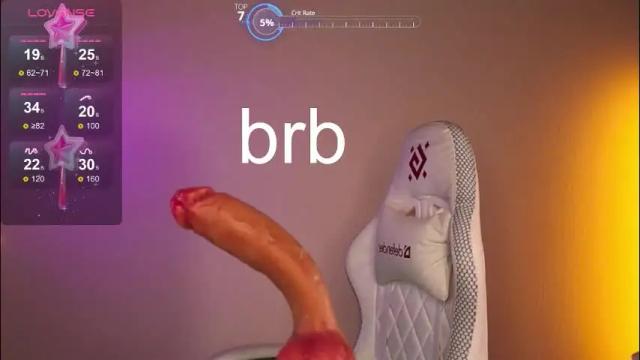 Image 12 of _alexa_gold_ Stream on Chaturbate on 18 days ago
