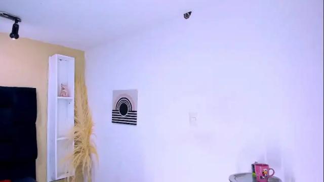 Image 8 of _alexafoxx_ Stream on Chaturbate on 1 month ago