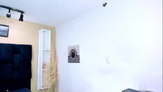 Thumbnail 3, _alexafoxx_'s Stream at Chaturbate, 1 month ago