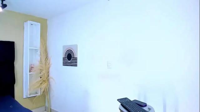 Image 12 of _alexafoxx_ Stream on Chaturbate on 1 month ago