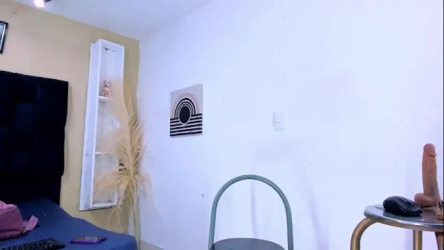 Image 12 of _alexafoxx_ Stream on Chaturbate on 1 month ago