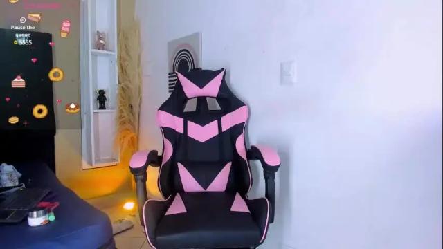 Image 12 of _alexafoxx_ Stream on Chaturbate on 22 days ago