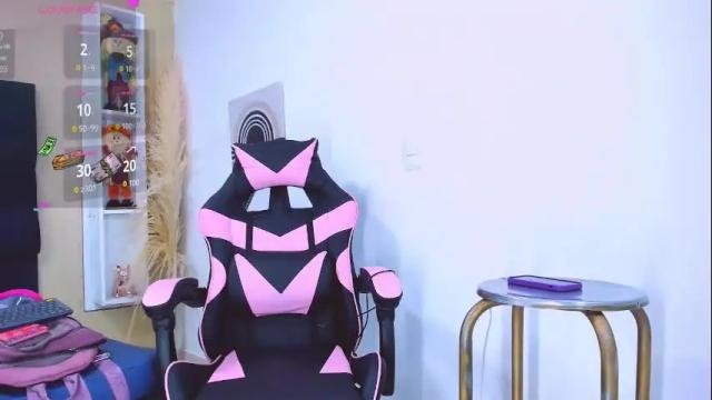 Image 10 of _alexafoxx_ Stream on Chaturbate on 15 days ago