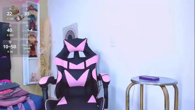 Image 11 of _alexafoxx_ Stream on Chaturbate on 15 days ago