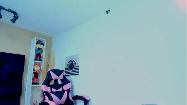 Image 8 of _alexafoxx_ Stream on Chaturbate on 11 days ago