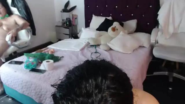 Image 12 of _alexandrajones Stream on Chaturbate on 12 months ago