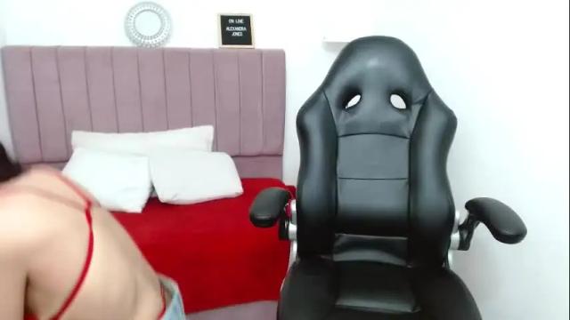 Thumbnail 3, _alexandrajones's Stream at Chaturbate, 10 days ago