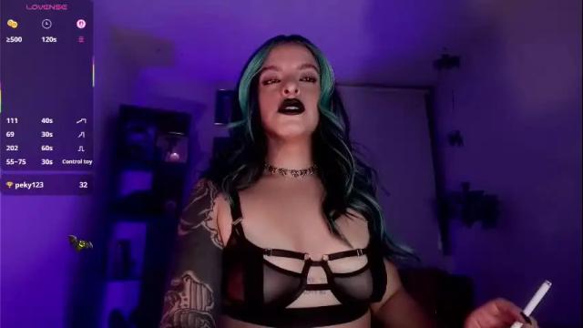 Image 12 of _alice_d Stream on Chaturbate on 1 month ago