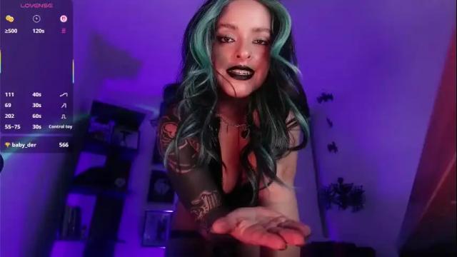 Thumbnail 3, _alice_d's Stream at Chaturbate, 1 month ago