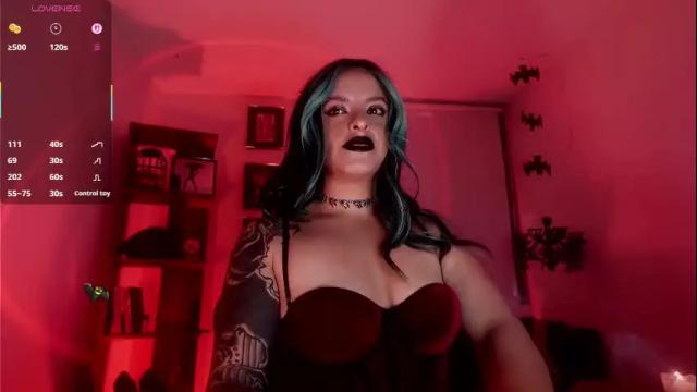 Image 2 of _alice_d Stream on Chaturbate on 1 month ago