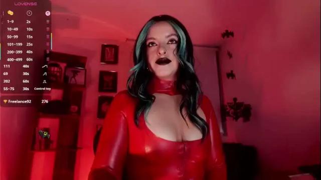 Image 10 of _alice_d Stream on Chaturbate on 1 month ago
