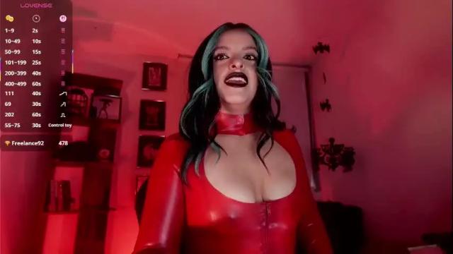 Image 11 of _alice_d Stream on Chaturbate on 1 month ago