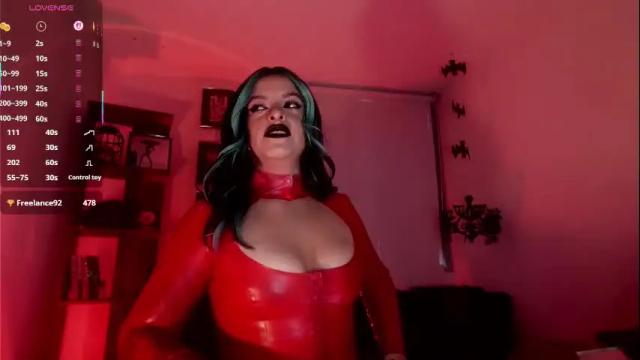 Image 12 of _alice_d Stream on Chaturbate on 1 month ago