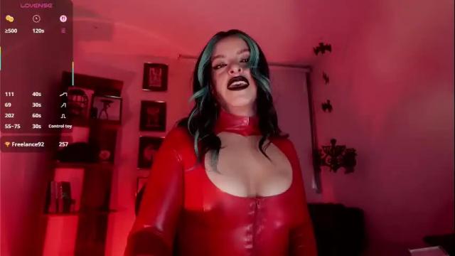 Image 7 of _alice_d Stream on Chaturbate on 1 month ago