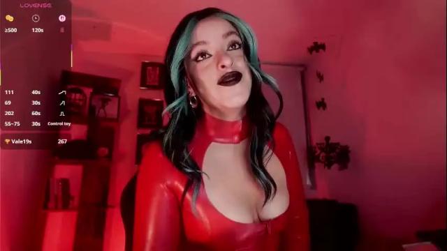 Thumbnail 3, _alice_d's Stream at Chaturbate, 1 month ago