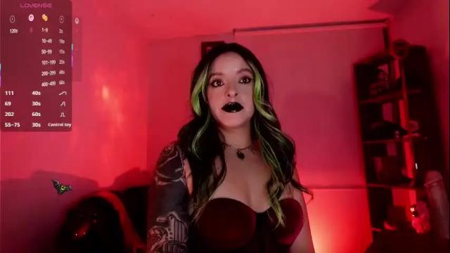 Thumbnail 1, _alice_d's Stream at Chaturbate, 21 days ago