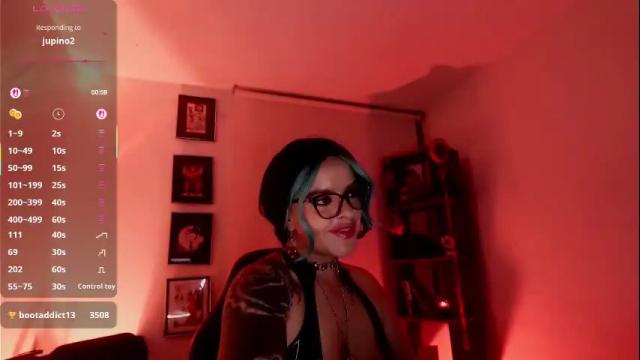 Image 10 of _alice_d Stream on Chaturbate on 4 months ago